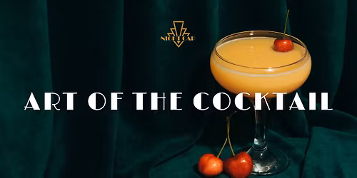 Art of the Cocktail