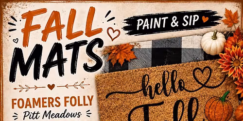 Fall mats #2