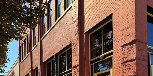 Glow Sound Bowl & Juice Bar