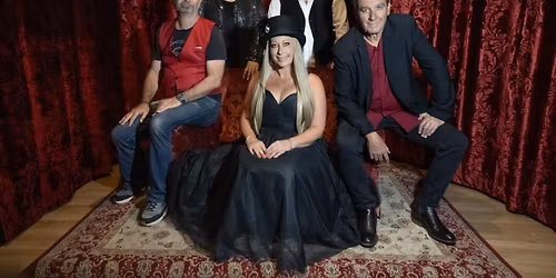 EDGE OF SEVENTEEN (A Tribute To Fleetwood Mac & Stevie Nicks) - Club Mudgee