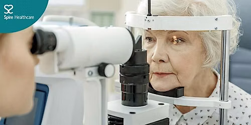 Common Oculoplastic Conditions - When to Refer and How Urgent?