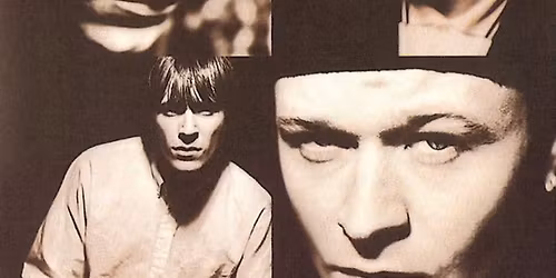 Gene Manchester Tickets