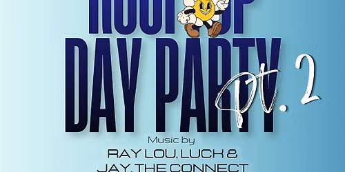 Rooftop Day Party