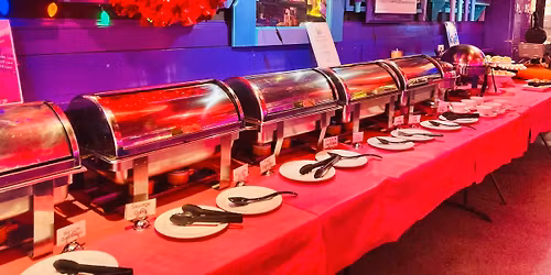 Sunday Buffet Brunch