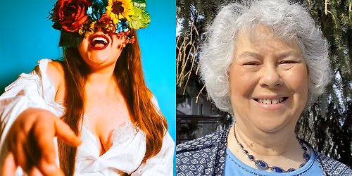 Music & Poetry: Lauren Podjun & Gayle Irwin