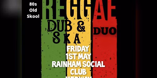 Keval Duo Debut at Rainham (medway) Social Club