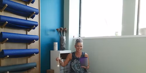 SOLD OUT Sound Journey SUNDAY NOVEMBER 16, 6PM $15