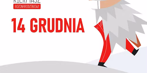 IV Kiermasz Bo\u017conarodzeniowy