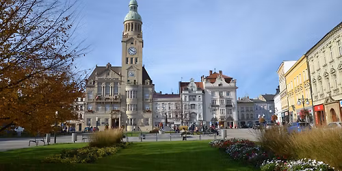 Prost\u011bjovsk\u00e1 zima 2025 - koncert skupiny Okap