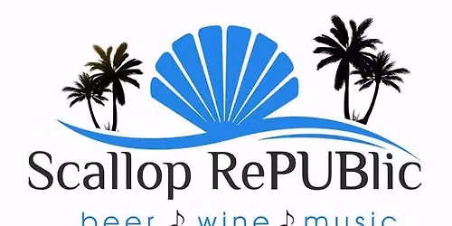 Lane Maury at Scallop RePUBlic, Port St. Joe, FL (EST)