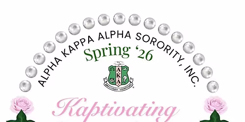 Spring 2026 New Member Luncheon