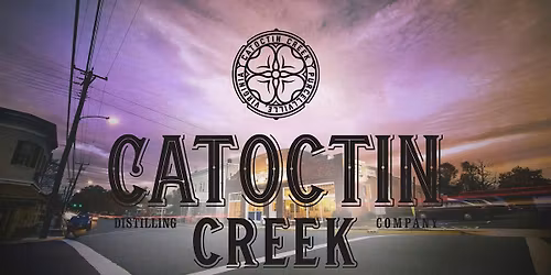 Ace Beverage - In Store Tasting - Catoctin Creek