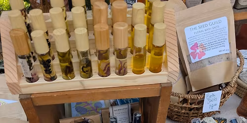 Artisan Craft Fair - Dec 6th 2025