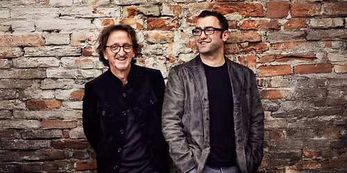 Martin Gasselsberger & Klaus Dickbauer: Bruckner improvisiert \u2013 endlich. Brucknerfest Linz 2026