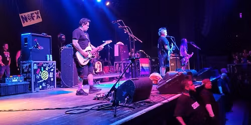 Rhyme Fest: Raekwon & Ghostface Killah  Murs  & Conway The Machine