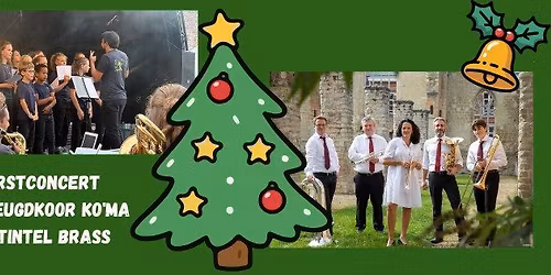 Kerstconcert Davidsfonds