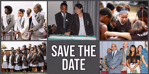 Founders' Day Assembly
