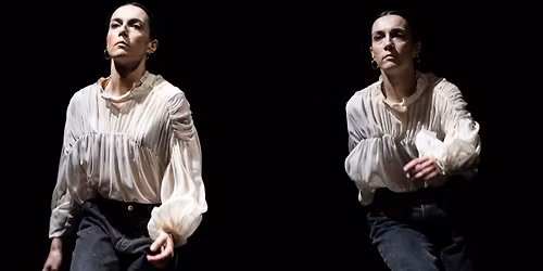 IT\u2019S A LONG YESTERDAY - DANZA - FESTIVAL \u00d3RBITA DANZA