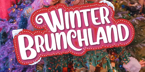 Winter brunchland Festival 2025
