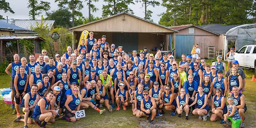 GSRC First Strides Cheer Team