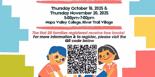 Belonging through Books