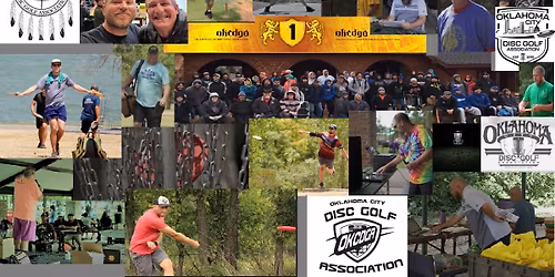 OKCDGA Membership Jam