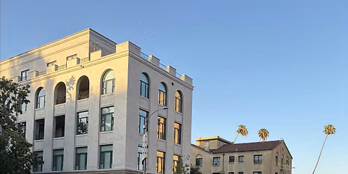Walk and Talk: Housing Tour of the Playhouse Village