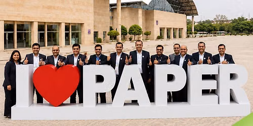PAPEXPO 2026