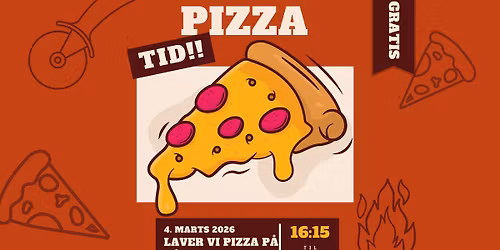 Pizza b\u00e5l