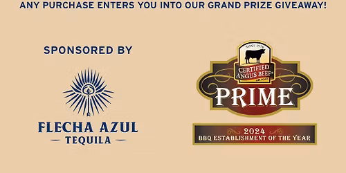 Heim BBQ Weatherford Grand Opening!