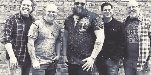 Foo Foo Dolls @ Bowl A Vard Bike Nite