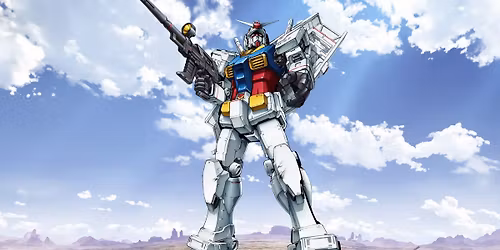 Weekly Gundam TCG