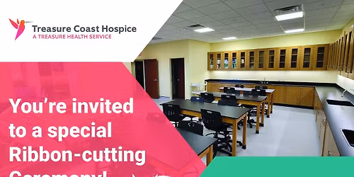 Treasure Coast Hospice