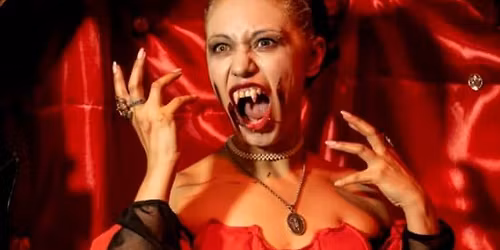 World Goth Day 2026 - Dada X