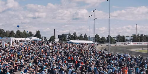 Perjantairavit 22.5.2026