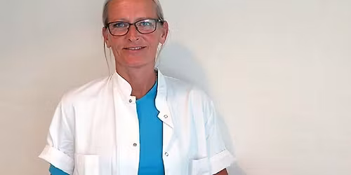 Foredrag om organdonation