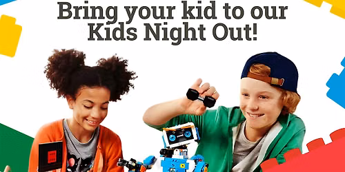 Kids Night Out