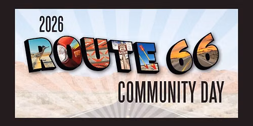 Route 66 Community Day