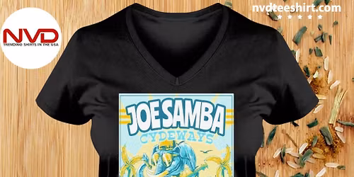 Joe Samba