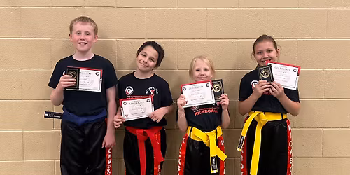 PMAS Loughborough Grading