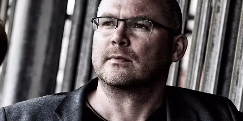 Freemasons, Andy Farley, Seamus Haji, Katherine Ellis, Jeremy Healy, Paul Morrell in Birmingham