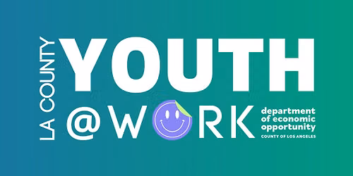 Youth@Work We Are Hiring!