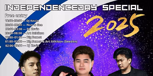 Zaab Independence Day