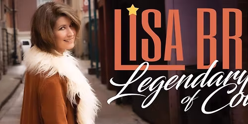 The Girls - Tribute To Lisa Brokop  Patricia Conroy & Beverley Mahood