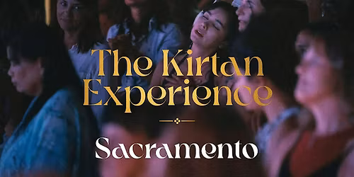 THE KIRTAN EXPERIENCE: Music, Mantras and Dance by Spirit Soul