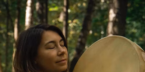 Shamanic Journey Class