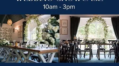 Wedding Showcase