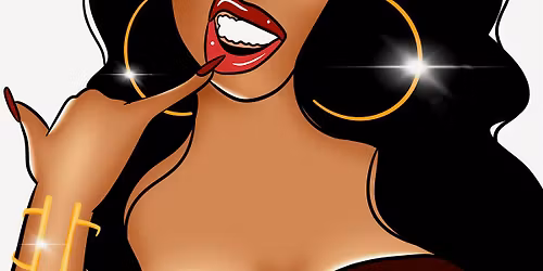 TrapxCanvas - Jackson, MS