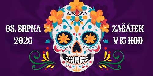 Mexick\u00e9 odpoledne v Miroslavi