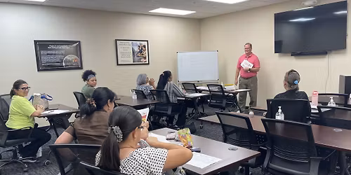 Free ESL classes for advanced learners